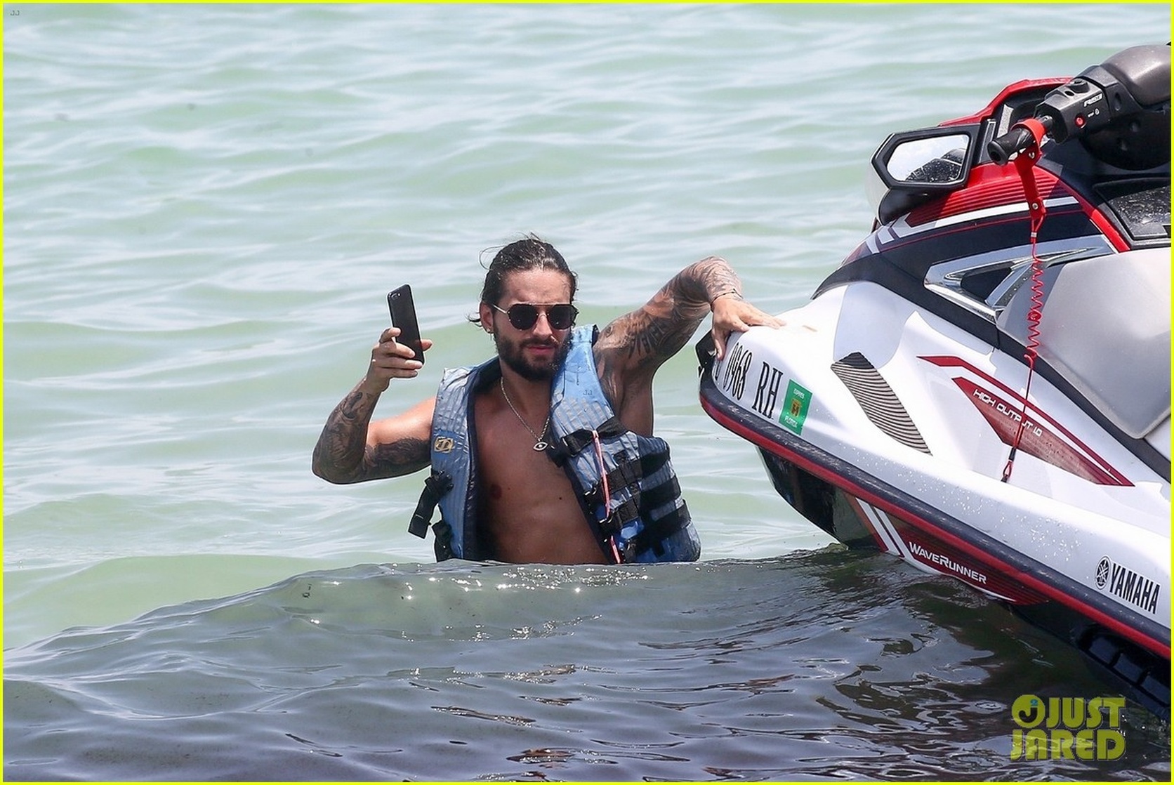 Maluma