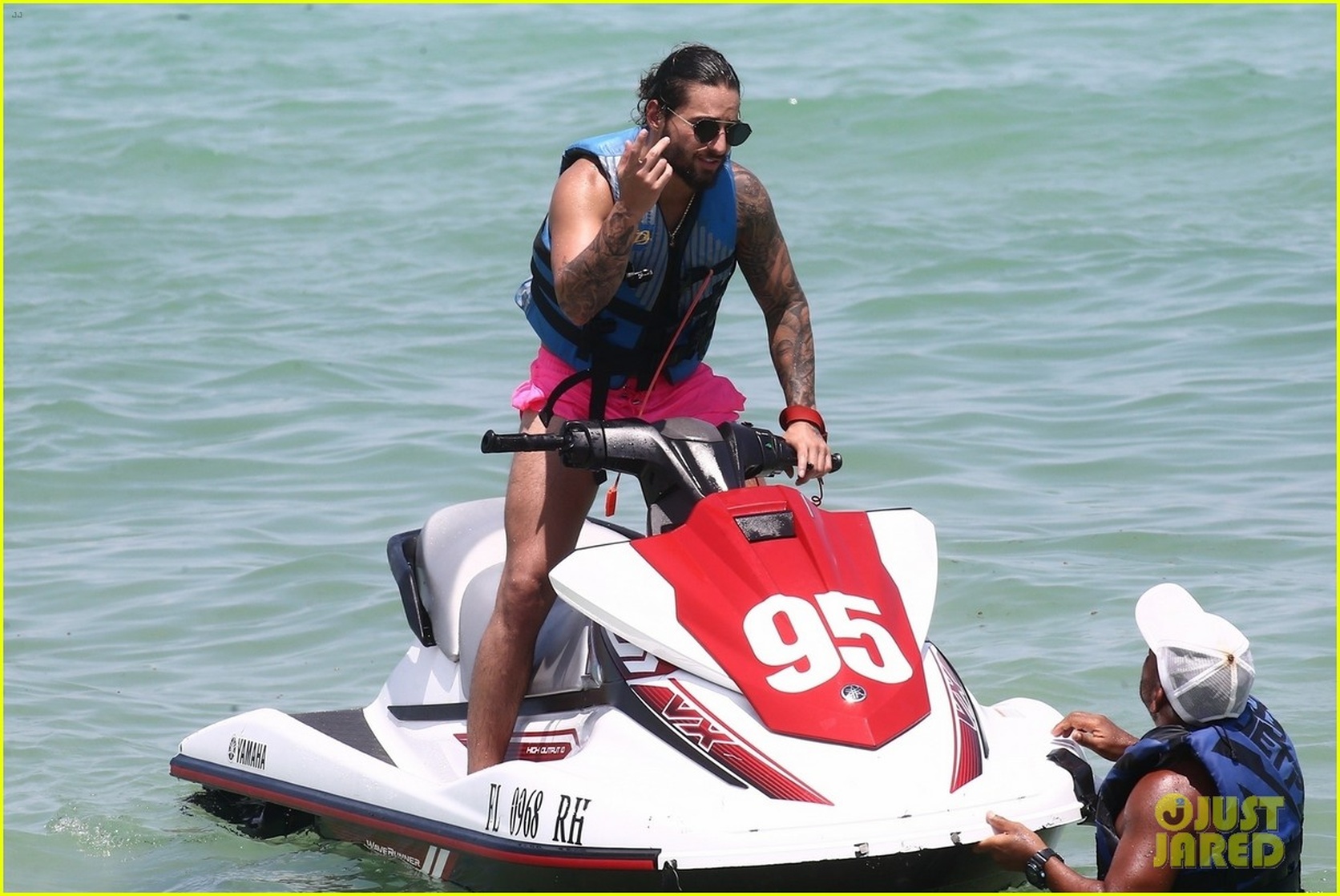 Maluma