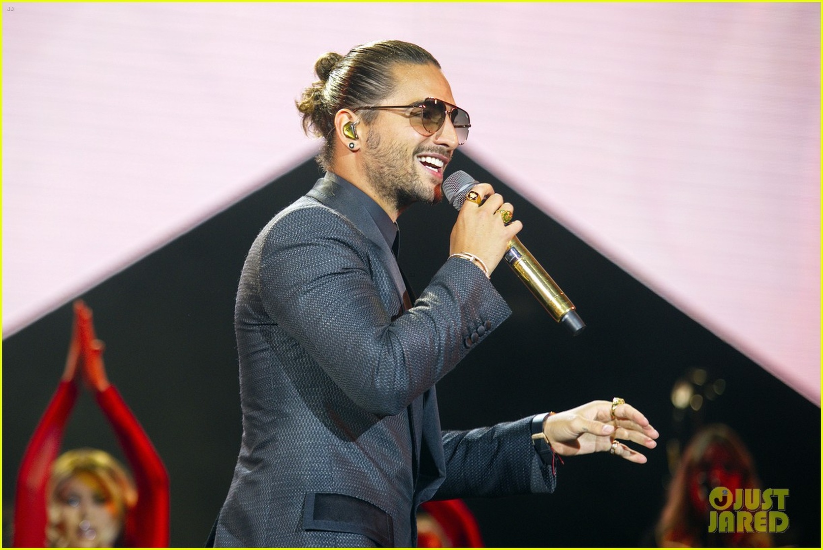 Maluma