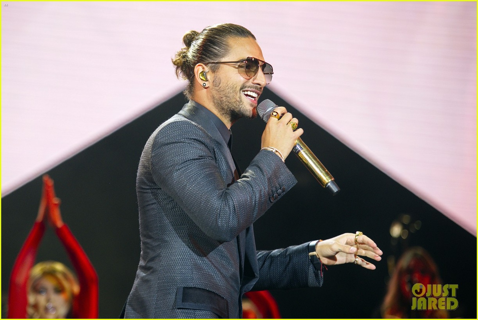 Maluma