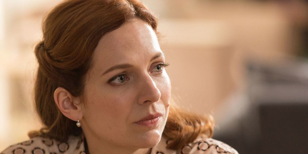 Katherine Parkinson Katherine Parkinson