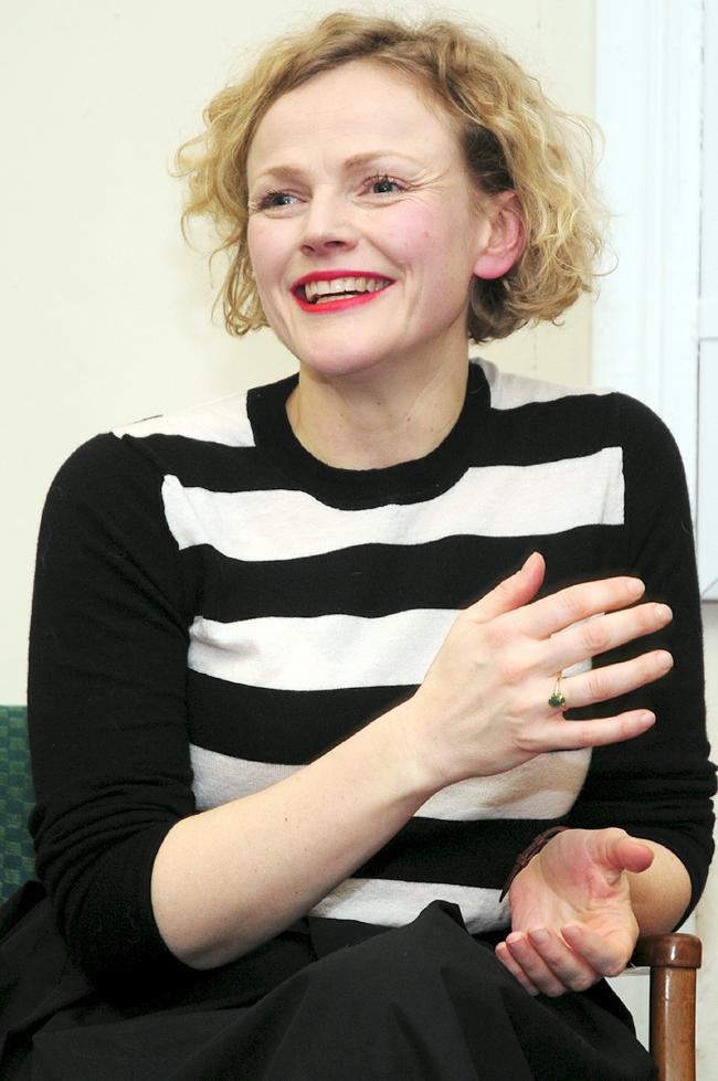 Picture of Maxine Peake