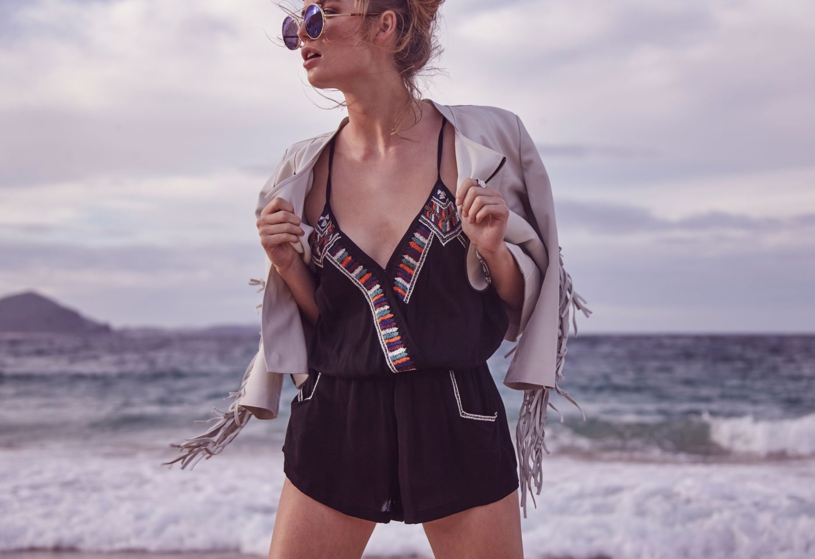 annalise mclachlan