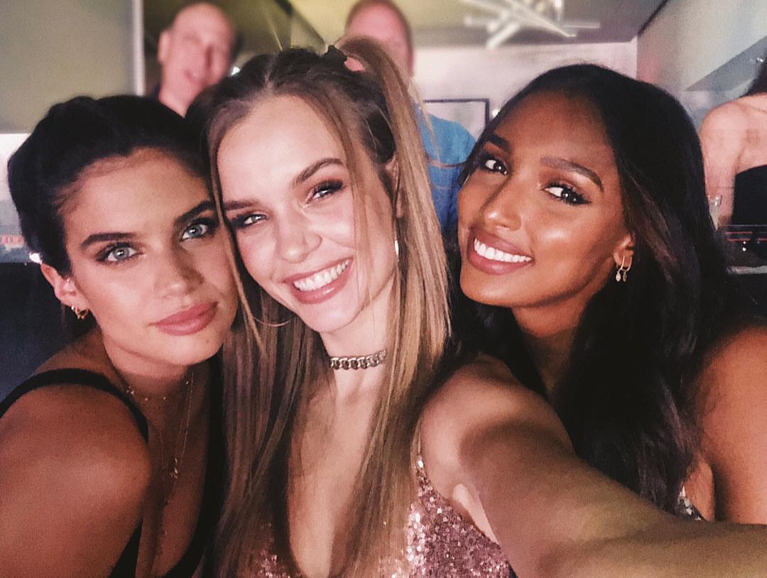 Josephine Skriver Josephine Skriver