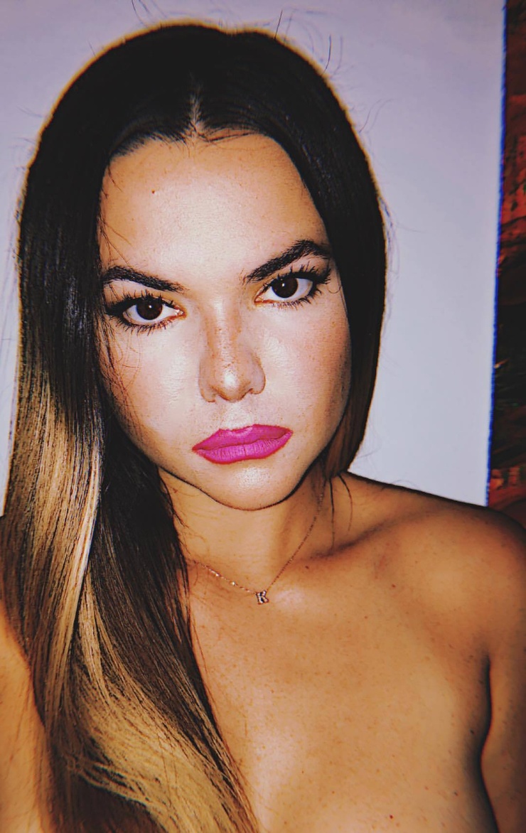 Picture of Kaili Thorne