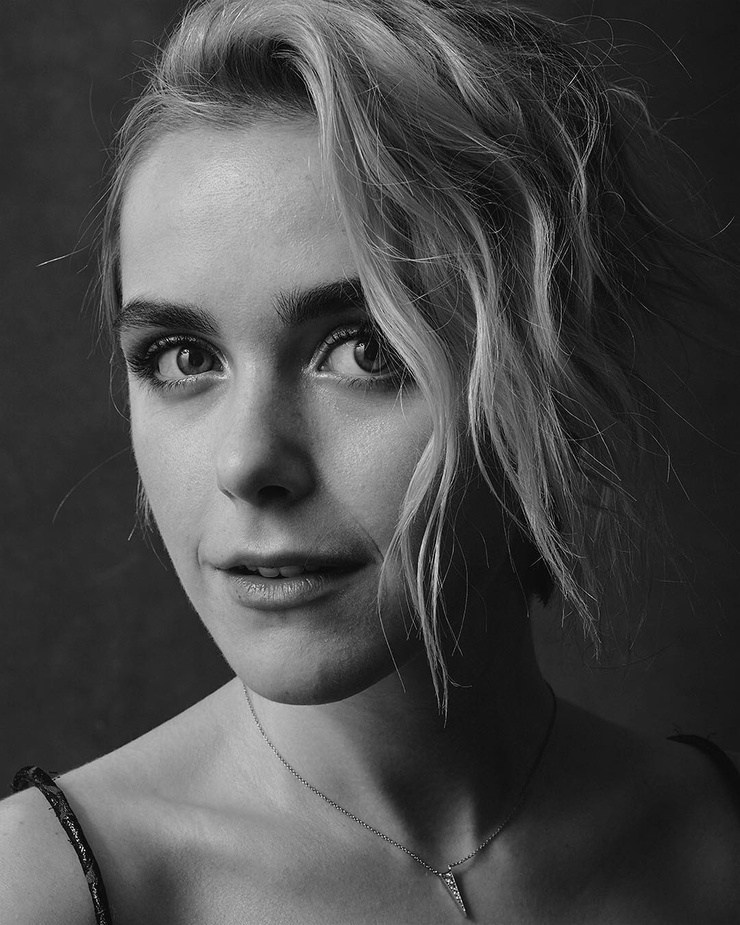 Picture of Kiernan Shipka