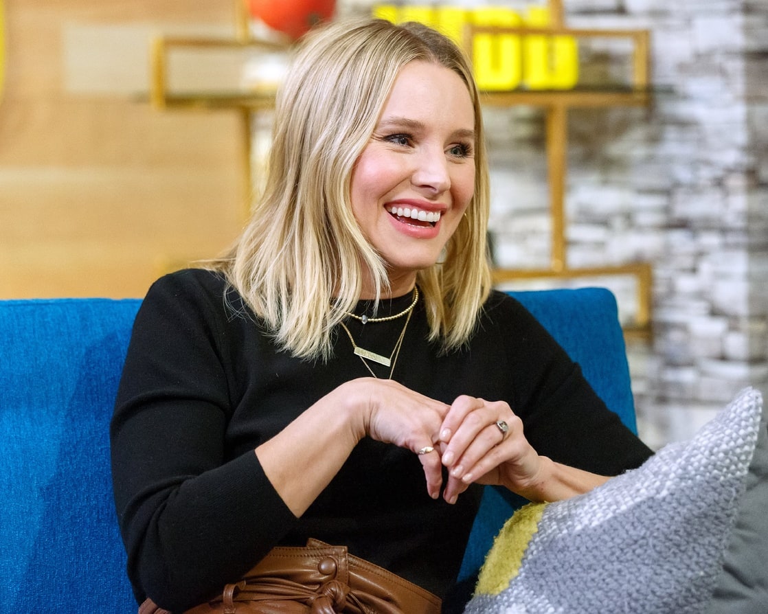 Kristen Bell