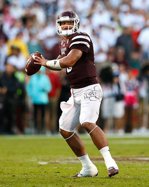 Dak Prescott