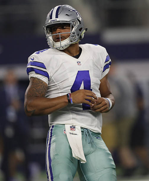 Dak Prescott