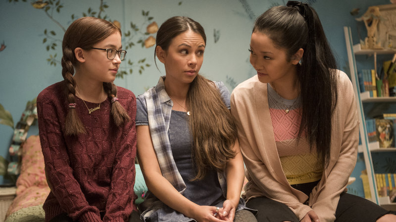 To All the Boys I've Loved Before To All the Boys I've Loved Before