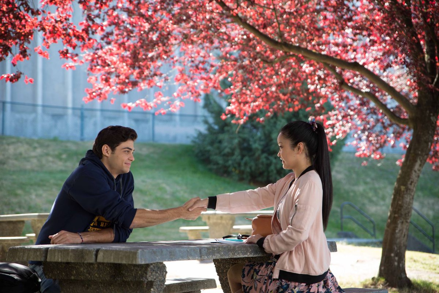 To All the Boys I've Loved Before To All the Boys I've Loved Before
