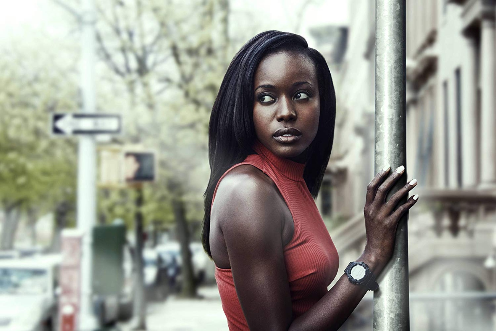 Anna Diop Anna Diop