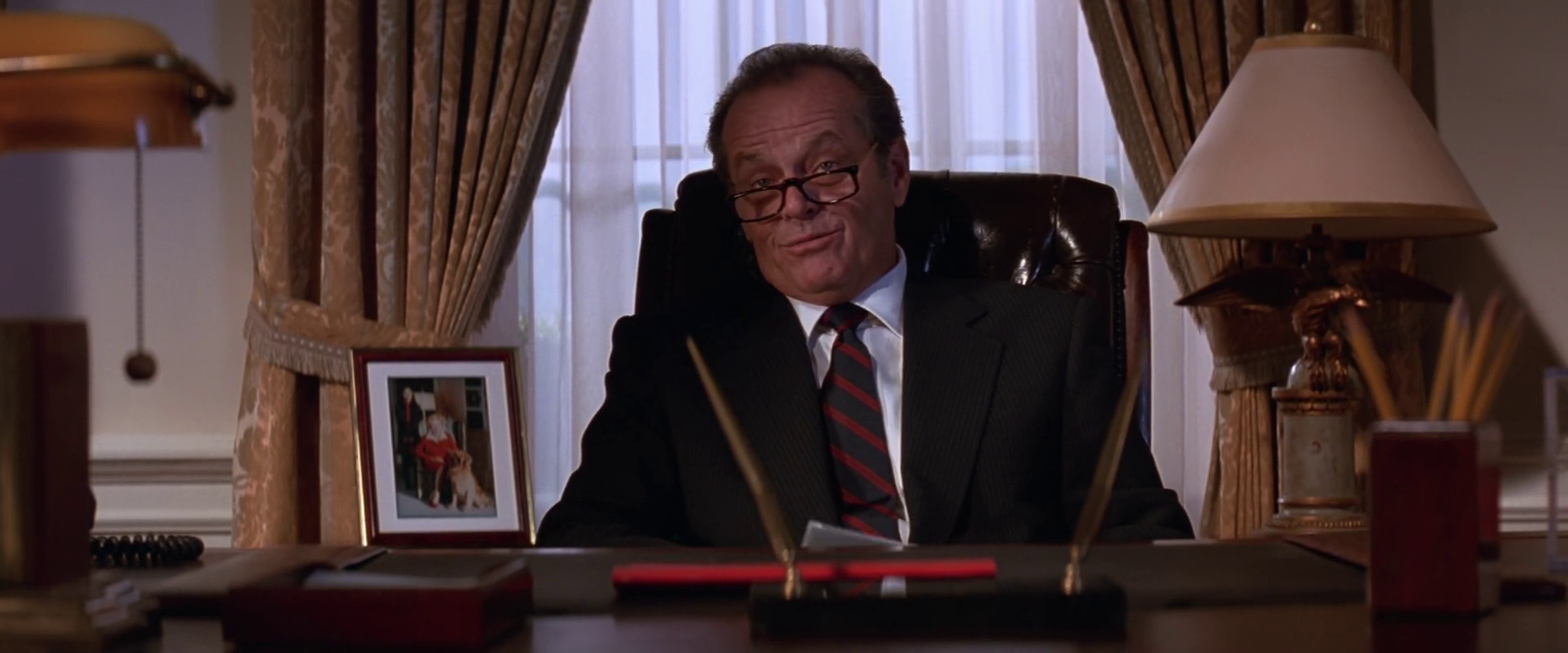 Mars Attacks! Mars Attacks!