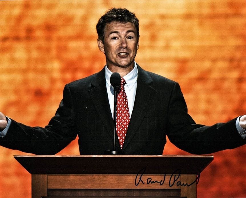 Rand Paul