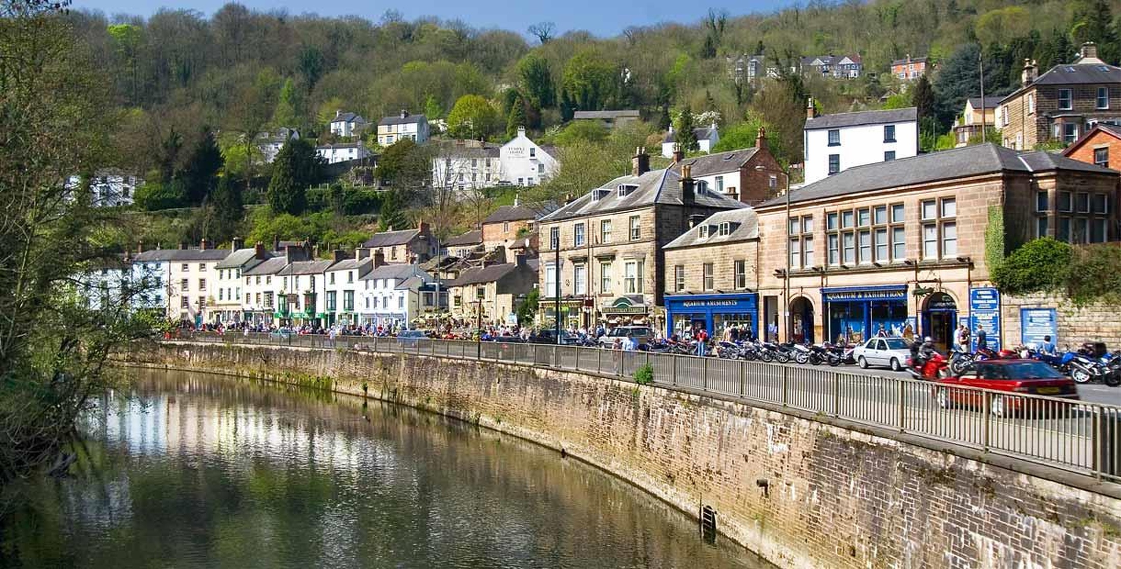 Matlock Bath