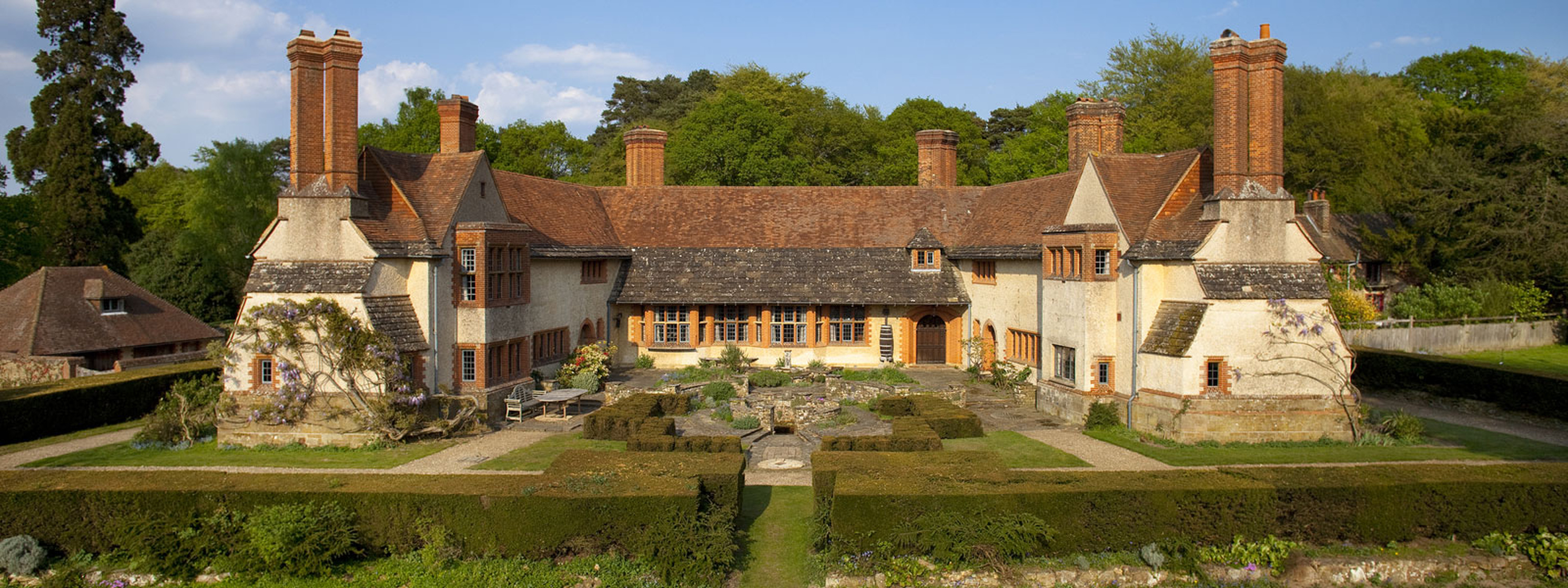Surrey