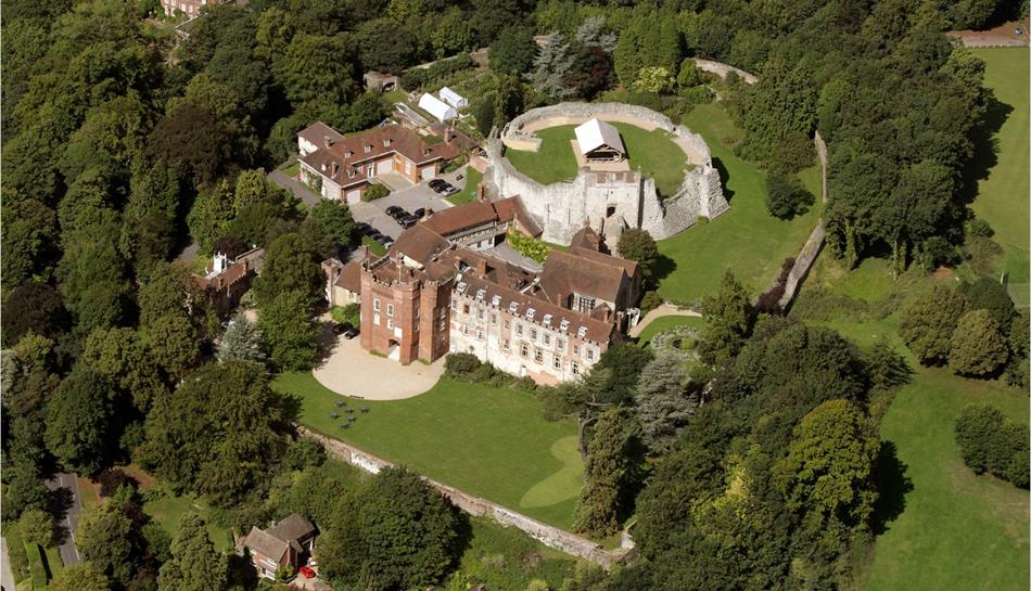 Surrey