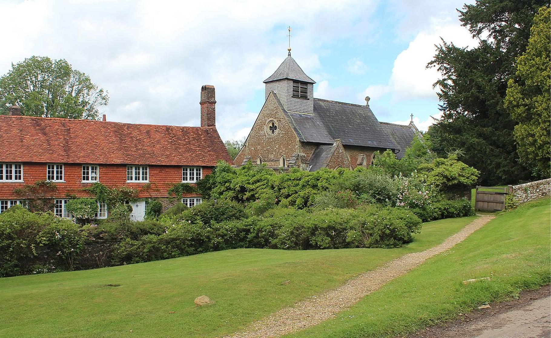 Surrey