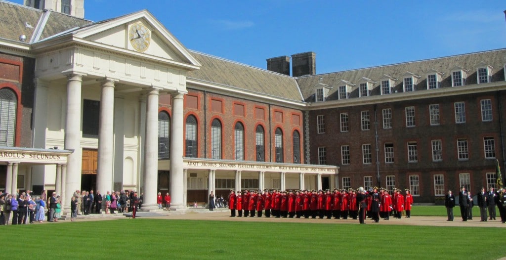 Royal Hospital Chelsea