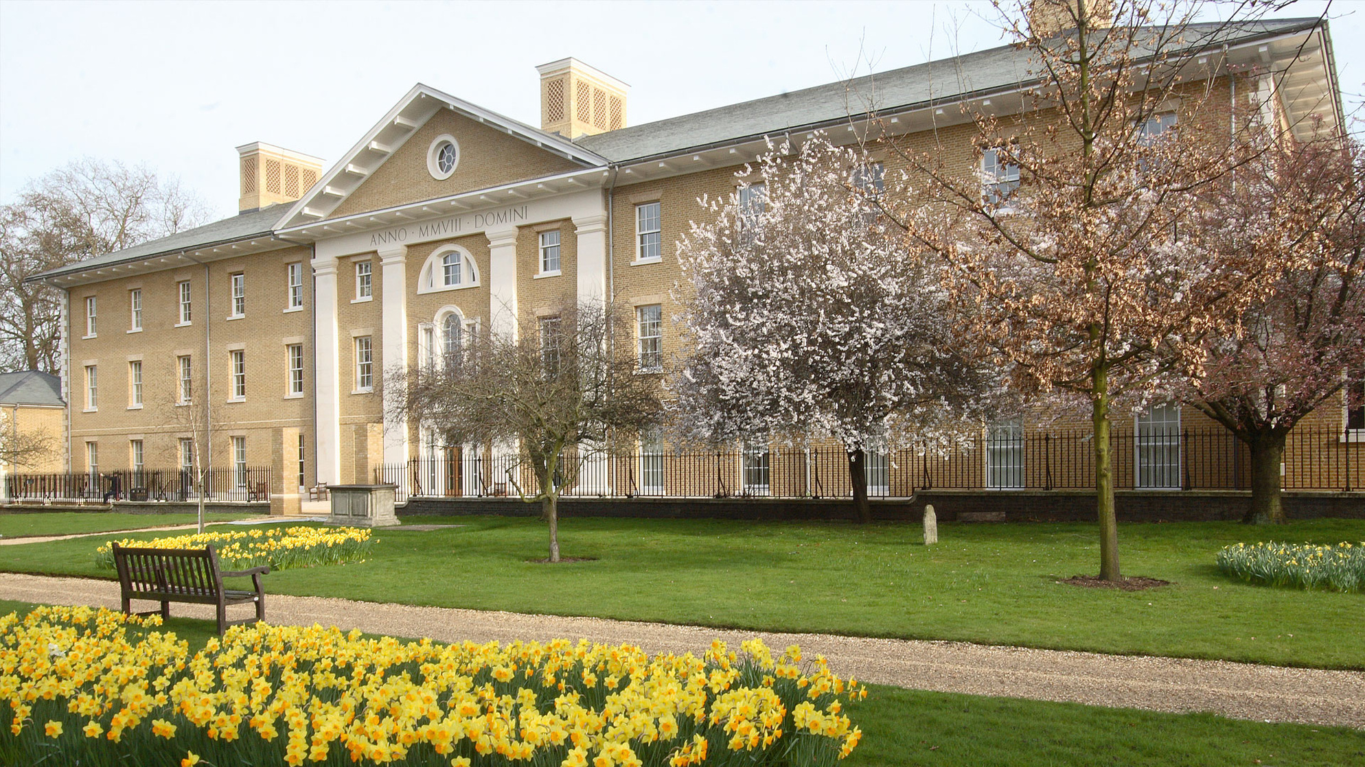 Royal Hospital Chelsea