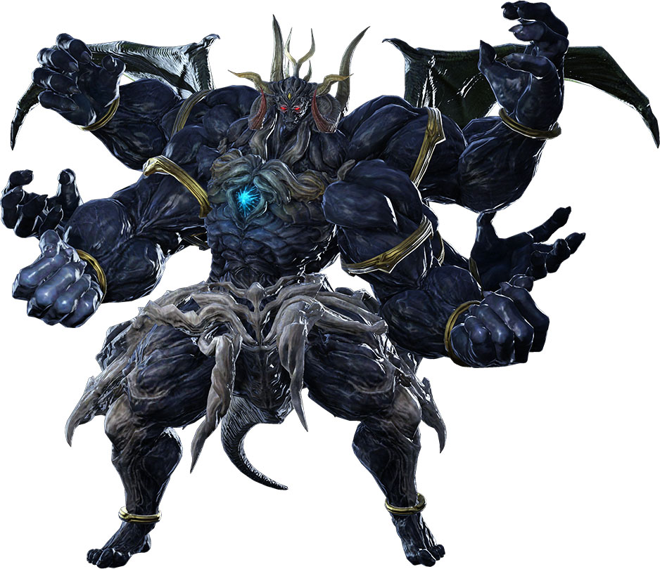 Sephirot
