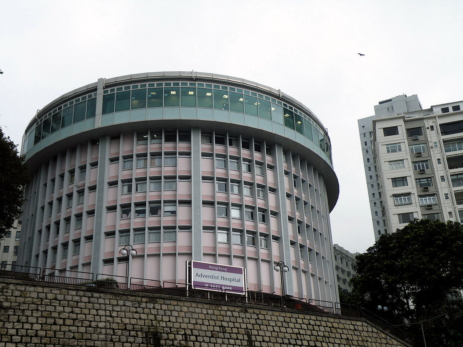 Hong Kong