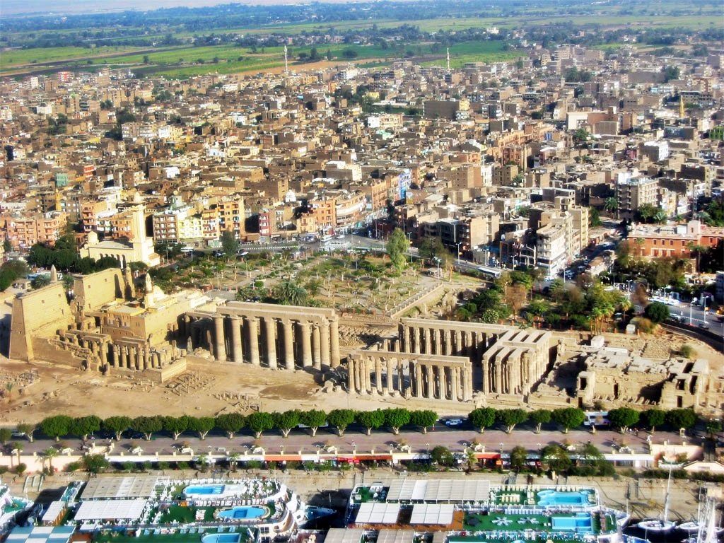 Luxor