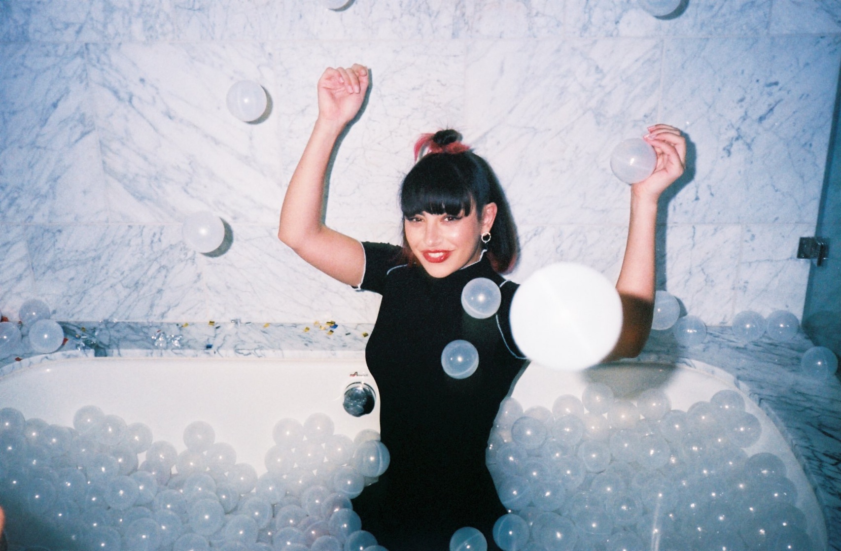 Charli XCX