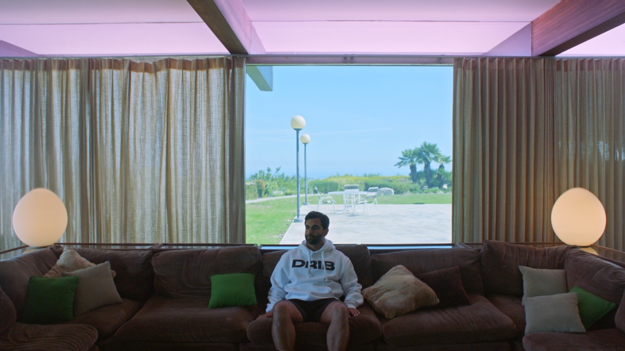 DRIB (2017) DRIB (2017)