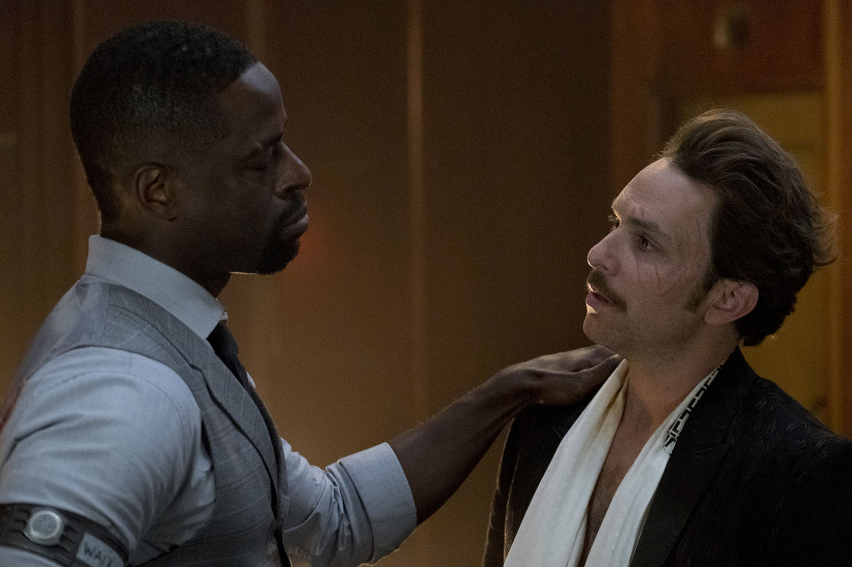 Hotel Artemis
