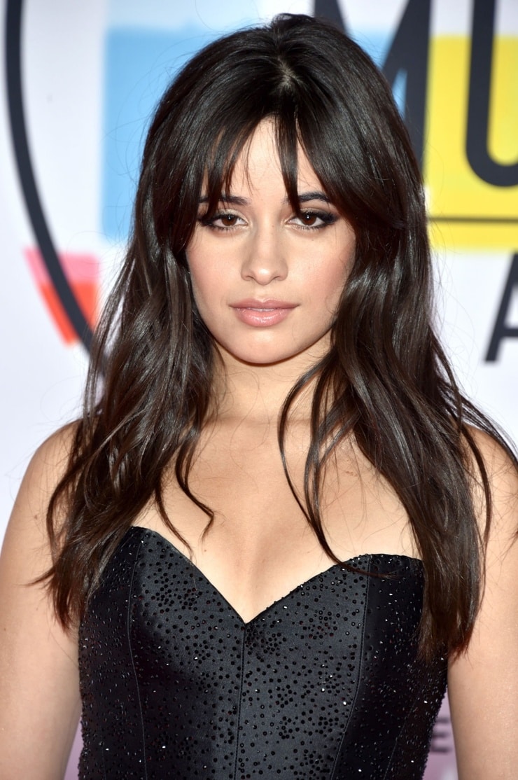 Image of Camila Cabello