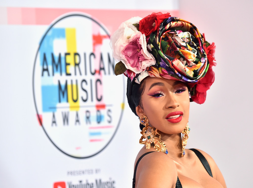 Cardi B
