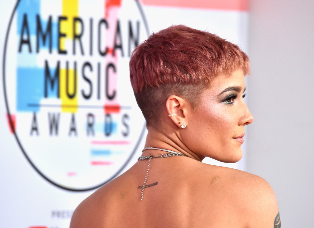 Halsey