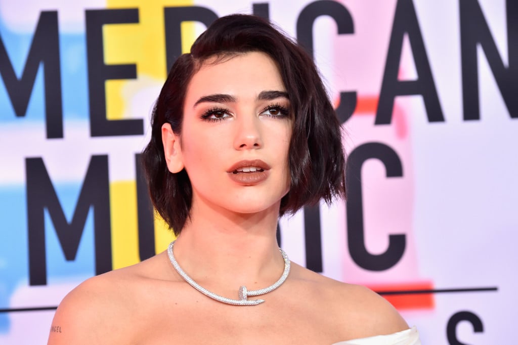 Dua Lipa Dua Lipa