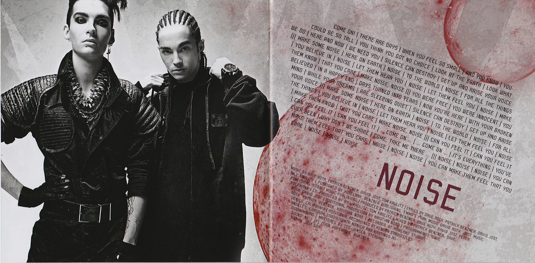 Tokio Hotel