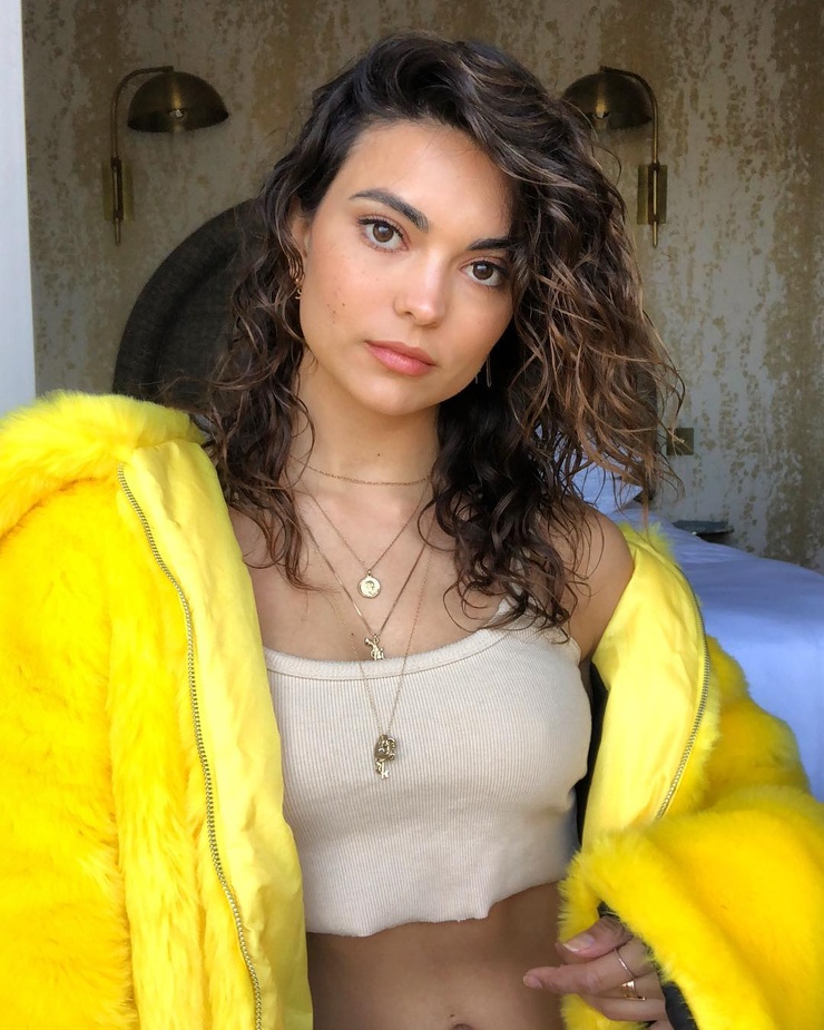 Picture of Kyra Santoro