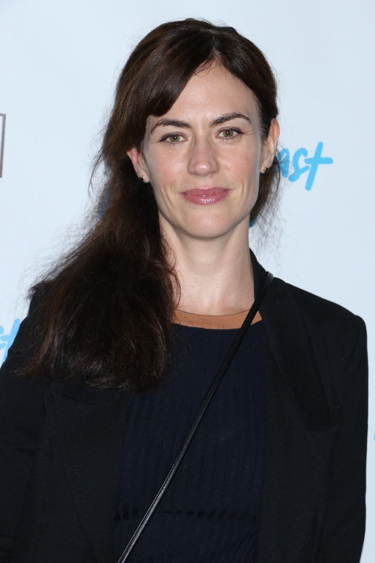 Maggie Siff bronx