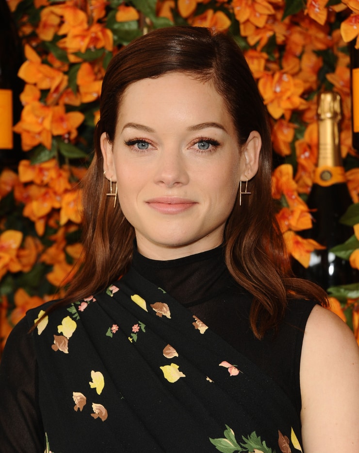 Picture of Jane Levy