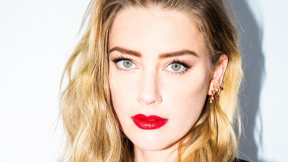 Image of Amber Heard