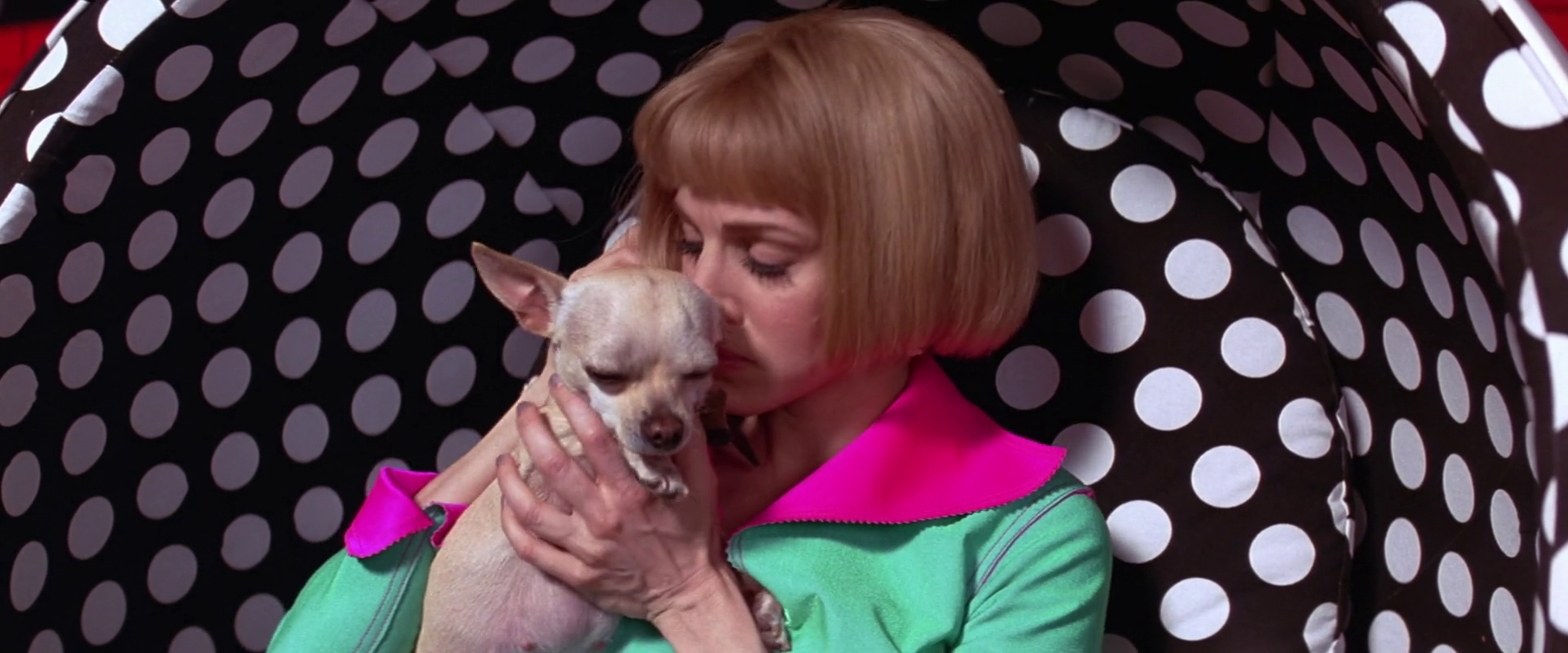 Mars Attacks! Mars Attacks!