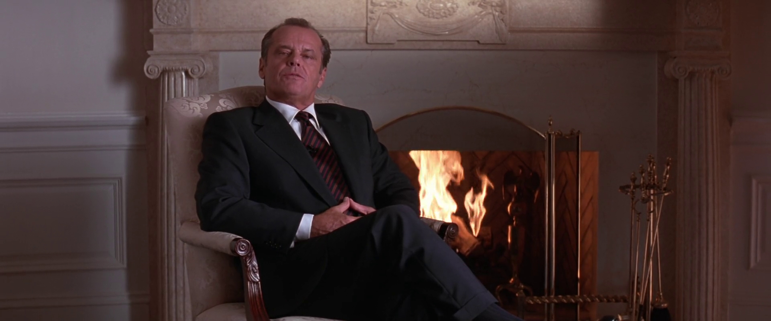 Mars Attacks! Mars Attacks!