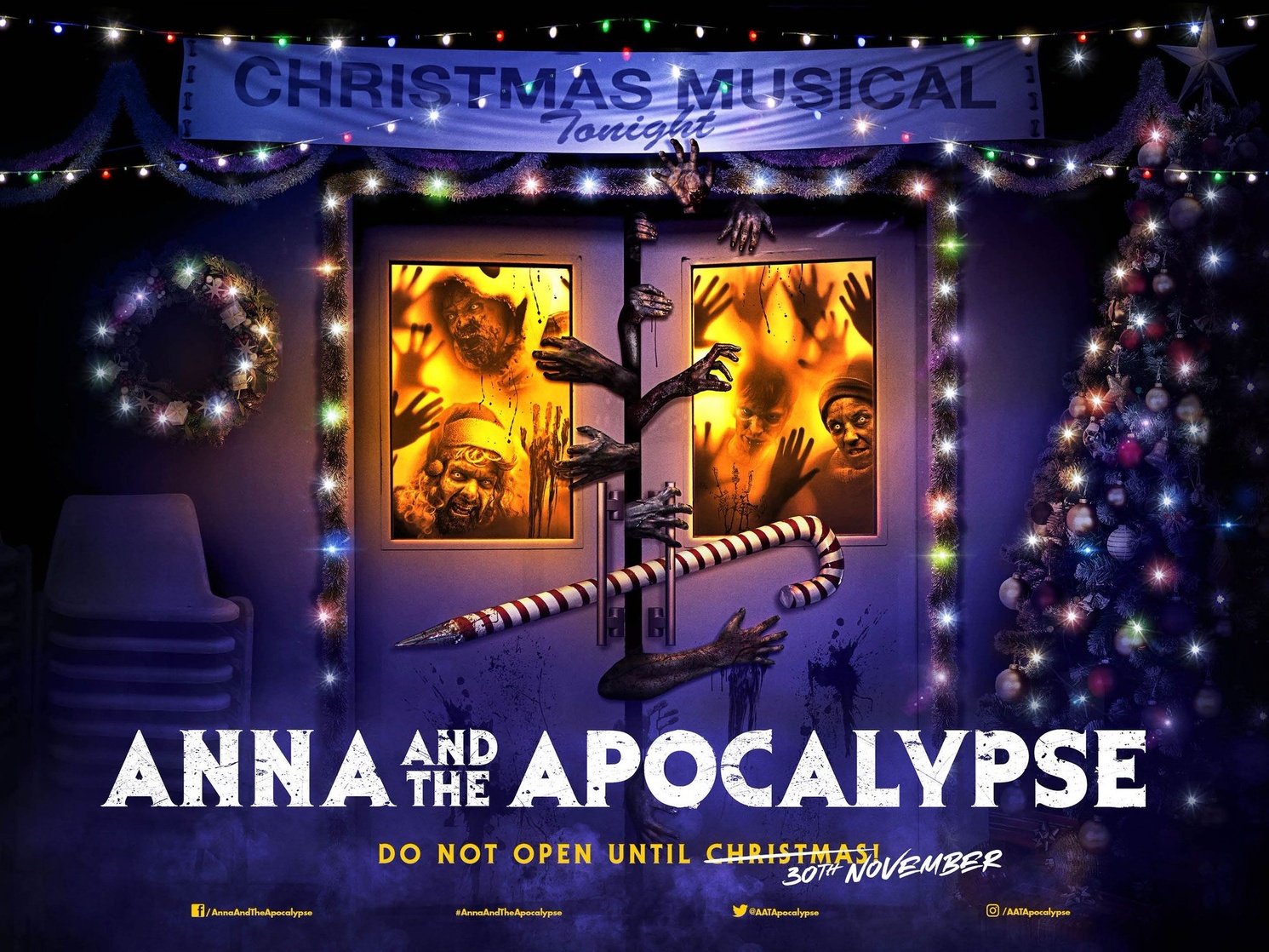 Anna and the Apocalypse