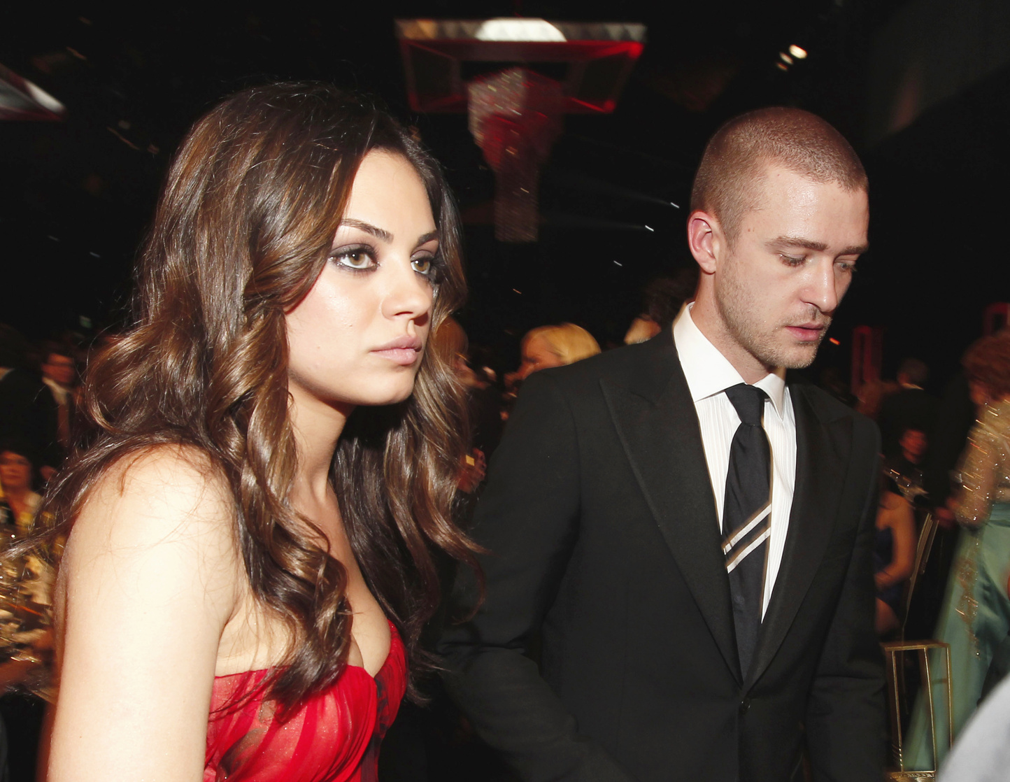 Mila Kunis
