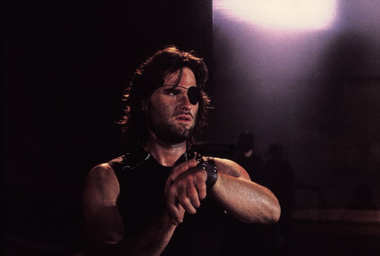 Picture of Escape from New York