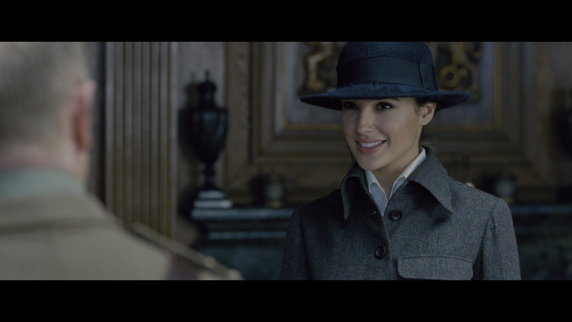 Gal Gadot Gal Gadot