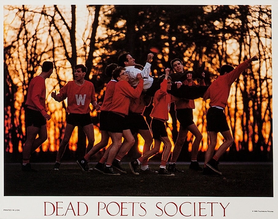 Dead Poets Society