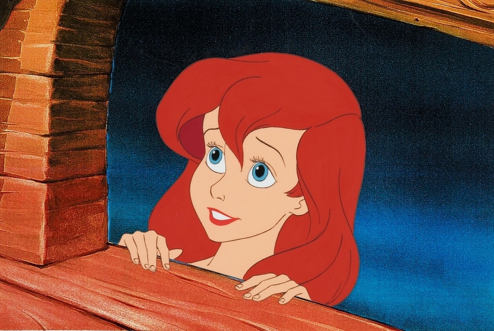 The Little Mermaid