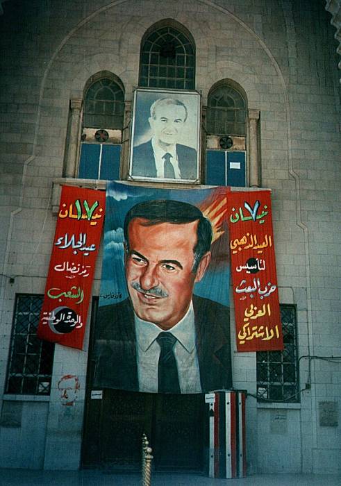 the-next-president-little-hafez-and-eternal-propaganda-the-syrian
