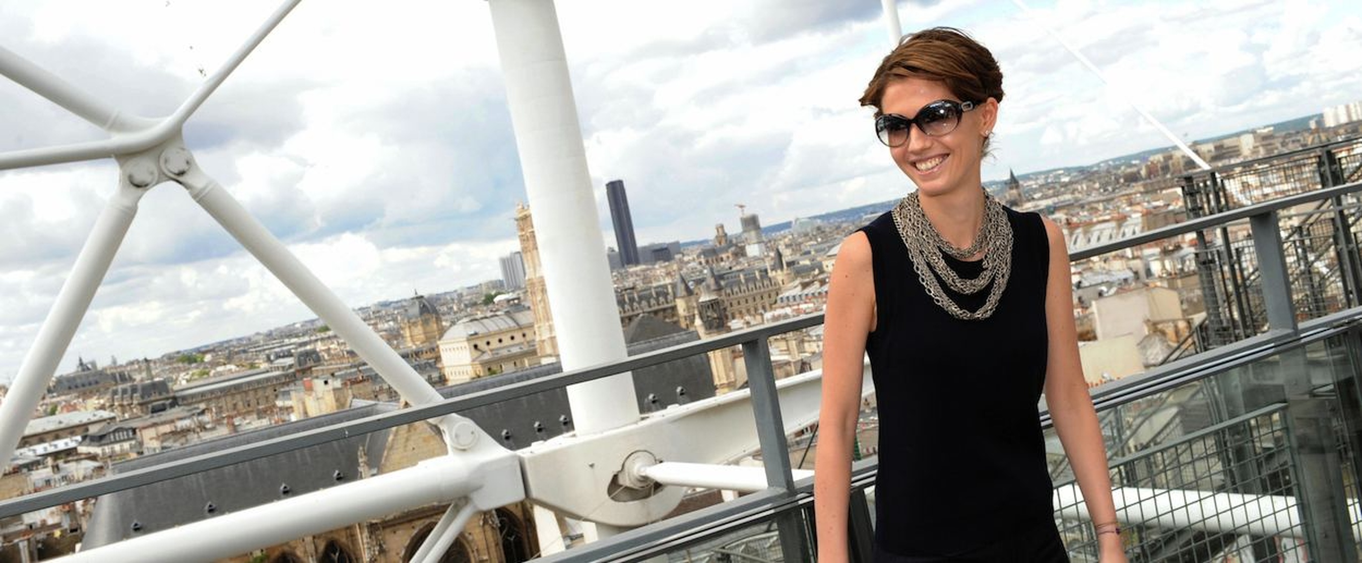 Asma al-Assad