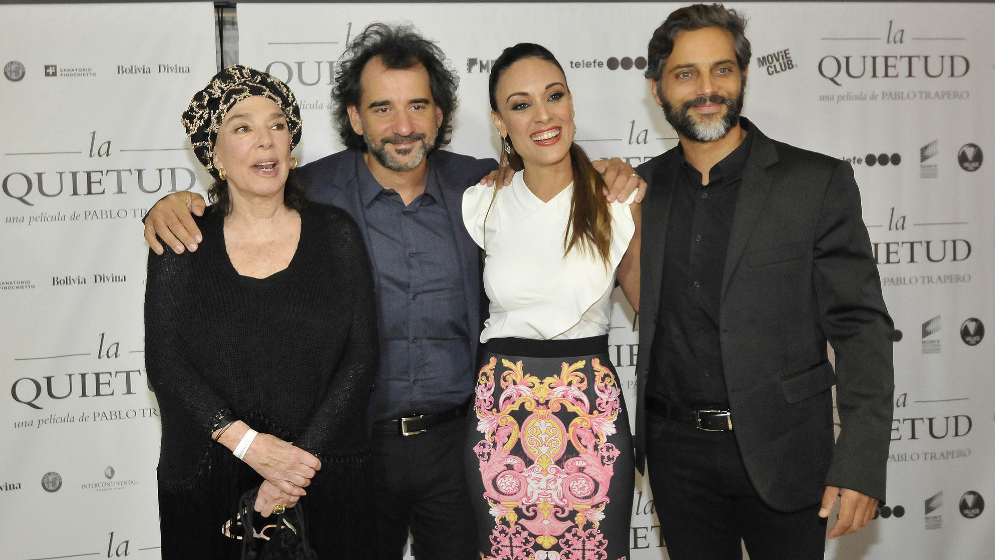 Martina Gusman
